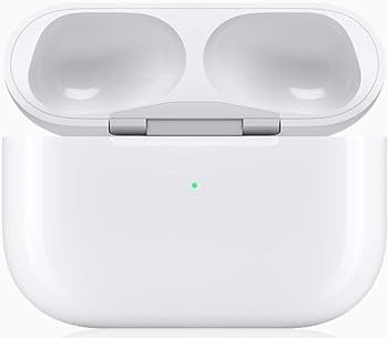 Amazon.co.jp: 充電ケース 用のAirpods Pro 充電ケース 【 QIIZCP 正規