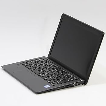 Amazon.co.jp: 【整備済み品】 軽量小型VAIO S11 PJ VJS111D11N