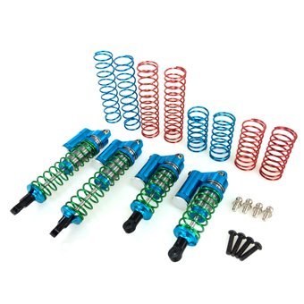 Amazon | イーグル模型(Eagle Model) ALショックセット・オイル