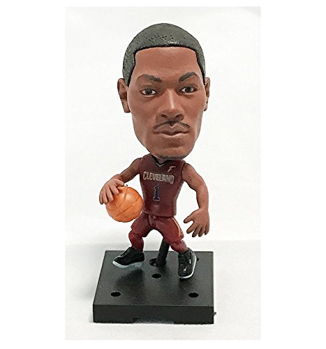 Amazon | NBAフィギュア デリック・ローズ クリーブランド