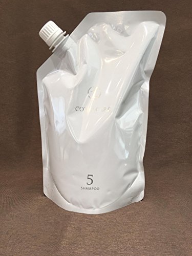 コタ アイケアシャンプー9 ダマスクローズブーケの香り 750ml 詰め替え