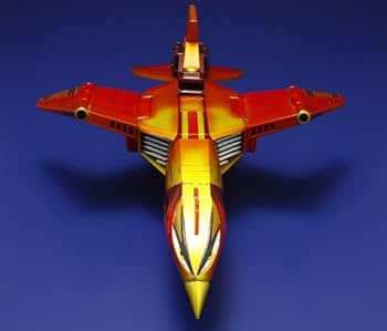 Amazon.co.jp: EX合金ニューゴッドフェニックス 火の鳥Ver. (ダイ