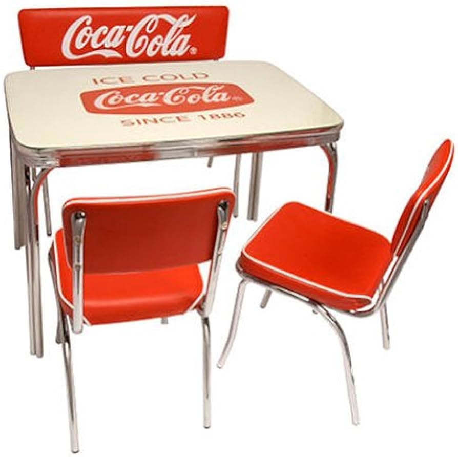 Amazon.co.jp: ベンチシート(コカ・コーラ) Coke Bench Seat(Coca-Cola