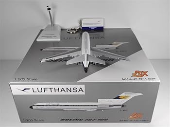 Boeing 727-100 B767-300 他6点セット+おまけ9点 Boeing 727-100 B767