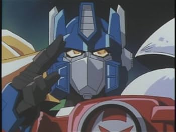 Amazon.com: 超生命体トランスフォーマー ビーストウォーズⅡ(セカンド