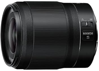 Amazon.co.jp: Nikon NIKKOR Z 35mm f/1.8 S | プレミアム大口径35mm