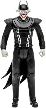 Amazon.co.jp: マクファーレントイズ DC スーパーパワーズ 5インチ