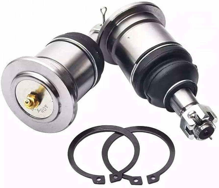 Amazon | ロングボールジョイント 新型 ハイラックス gun 125 フロント