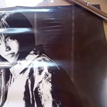 Amazon.co.jp: 相川七瀬 ポスター : おもちゃ