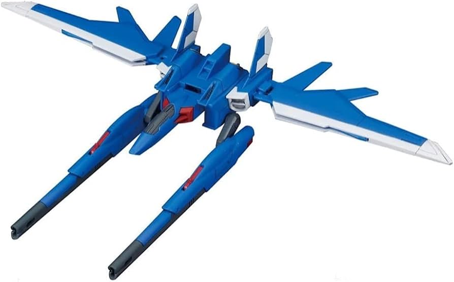 Amazon | HG BUILD CUSTOM1/144 ビルドブースター (ガンダムビルド