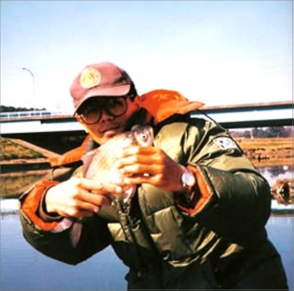 あぶらだこ 通称:釣り盤 CD 1996年リリース 廃盤 Amazon.co.jp