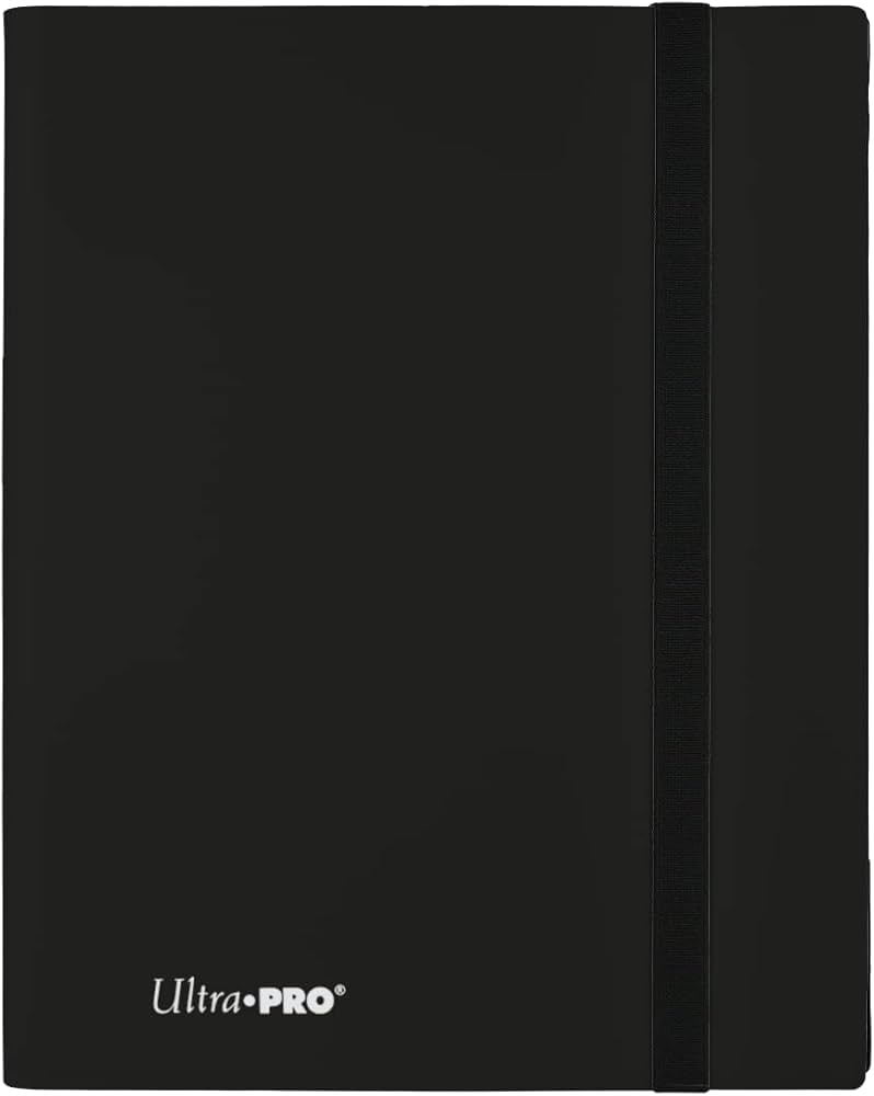 Amazon.co.jp: Ultra・PRO 9ポケットエクリプスプロバインダー