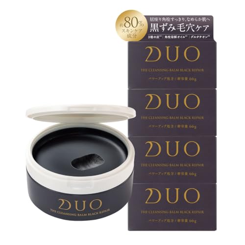 duo クレンジングバーム ブラックリペア」の人気商品一覧 | 安い商品を