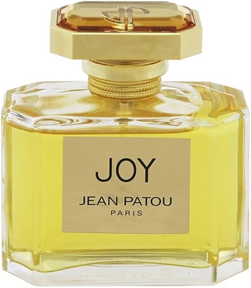 Amazon | 【ジャン パトゥ】ジョイ (テスター) EDP・SP 75ml [並行輸入