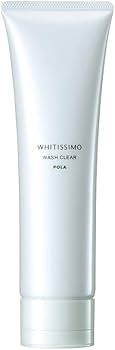 Amazon.co.jp: 【医薬部外品】ポーラ ホワイティシモ 薬用ウォッシュ