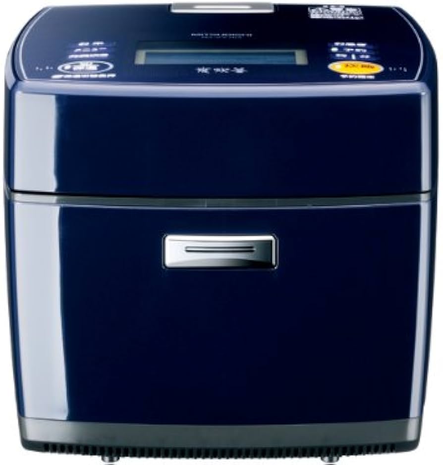 Amazon | 三菱 IHジャー炊飯器 炭炊釜 連続大沸騰 5.5合炊き ロイヤル