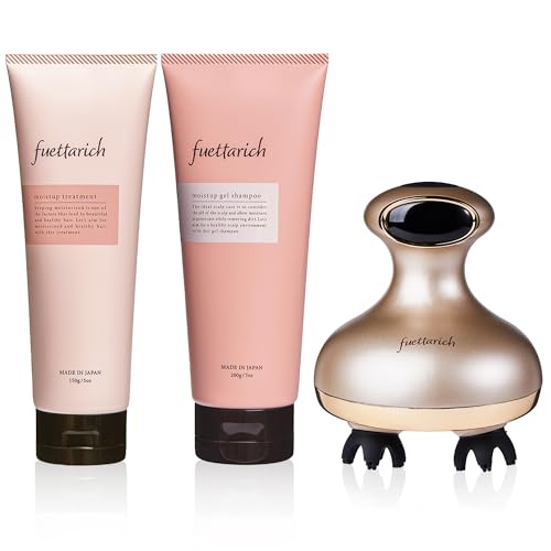 fuettarich スカルプ ヘッドスパ」の人気商品一覧 | 安い商品を通販