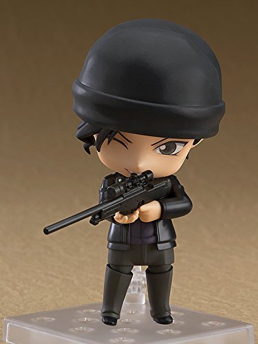 Amazon.co.jp: ねんどろいど 名探偵コナン 赤井秀一 ノンスケール