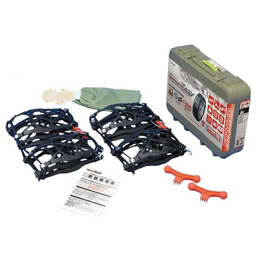 Amazon.co.jp: CARMATE QE18 Biathlon Quick Easy Non-Metal Tire