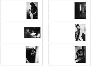 Amazon | Saul Leiter: In My Room | Leiter, Saul, Naggar, Carole