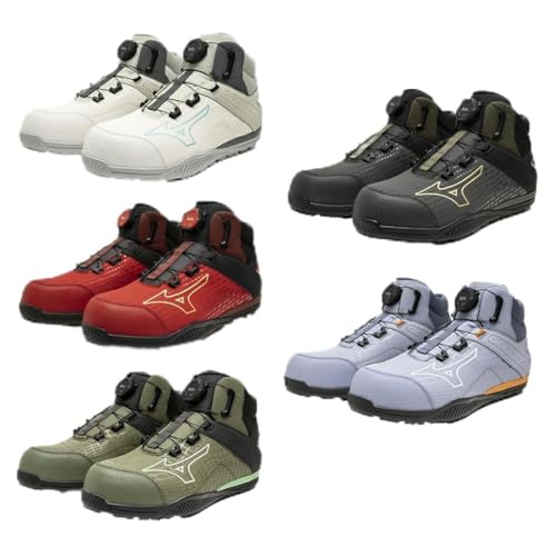 ミズノ安全靴 boa 通気性」の人気商品一覧 | 安い商品を通販サイトから