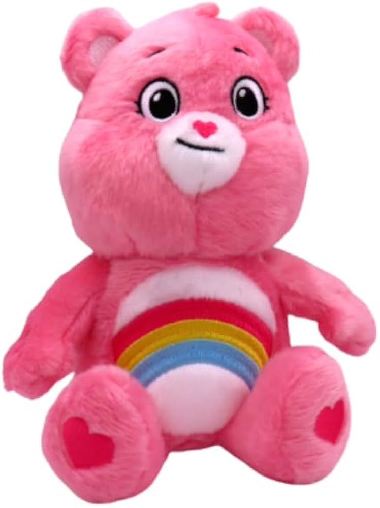 Amazon.co.jp: ケイカンパニー(K Company) ケアベア ぬいぐるみ