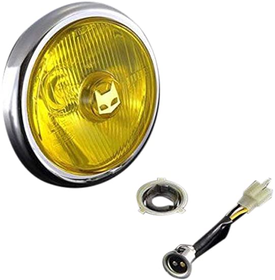 Amazon | (マーシャル) マーシャル ヘッドライト マーシャル 819