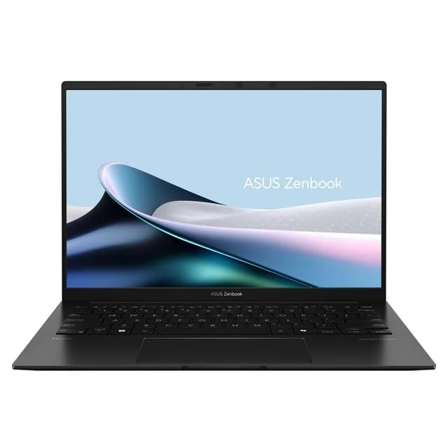 Amazon.com: ASUS Zenbook 14 Laptop, 14