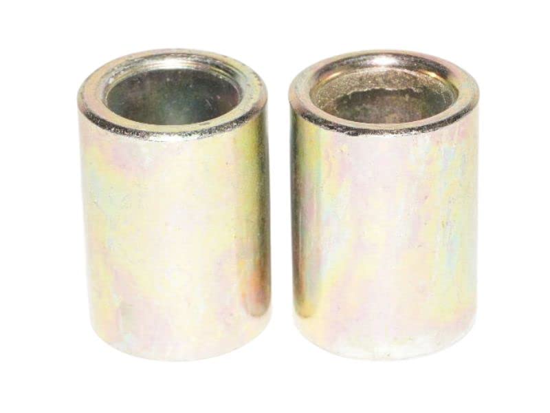 Amazon | リアサス用カラー 10 mm 2個セット サスペンションブッシュ