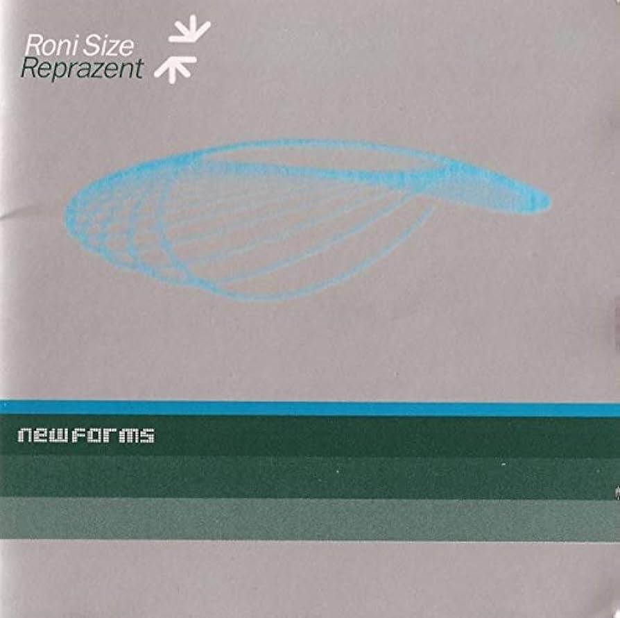 Amazon.co.jp: New Forms: ミュージック