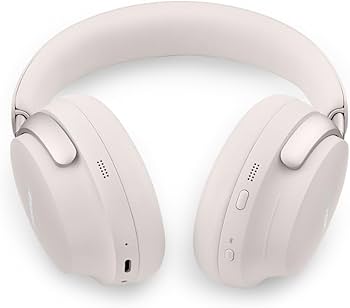Amazon.com: Bose QuietComfort Ultra Bluetooth Headphones, Wireless