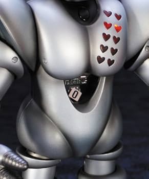 Amazon.co.jp: フューチャーモデルス EX合金 ガンツ先生 (ノンスケール