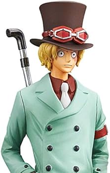 Amazon.co.jp: 劇場版 『ONE PIECE STAMPEDE』 DXF THE GRANDLINE MEN