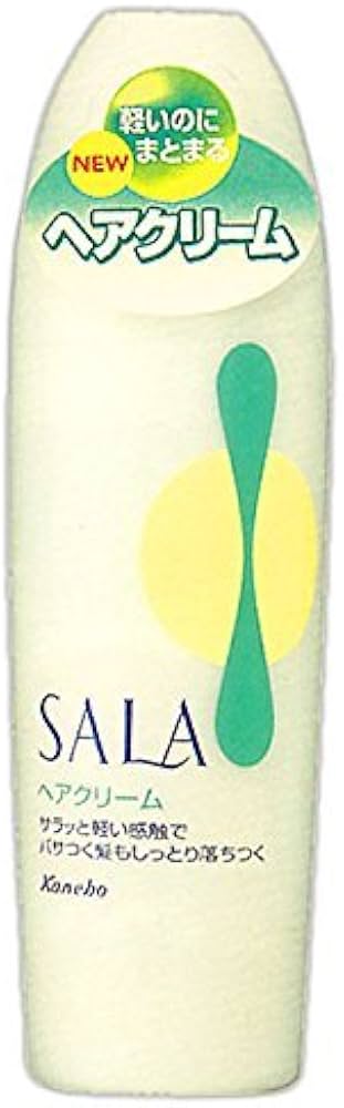 Amazon.co.jp: サラ ヘアクリ-ム : ビューティー