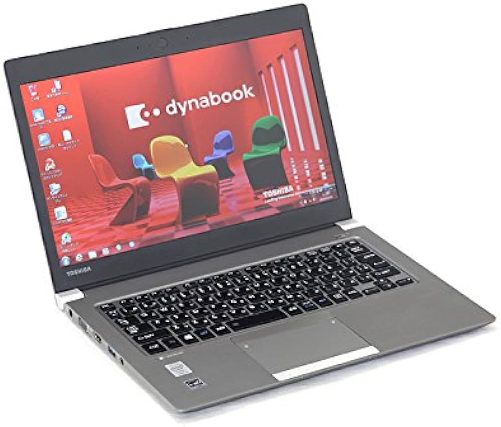 Amazon.co.jp: 東芝 dynabook R634/L PR634LAA637AD71 Core i5 1.9 GHz