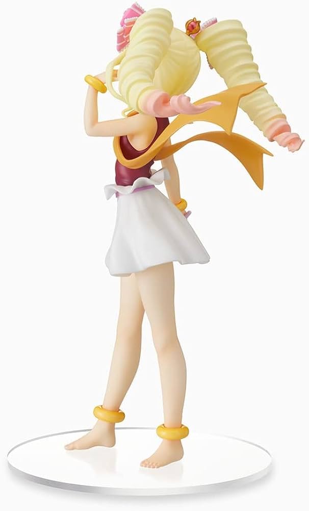 Amazon | Re:ゼロから始める異世界生活スーパープレミアムフィギュア