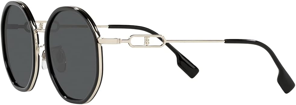 Amazon | [BURBERRY] バーバリー サングラス BE3127D 110987 57