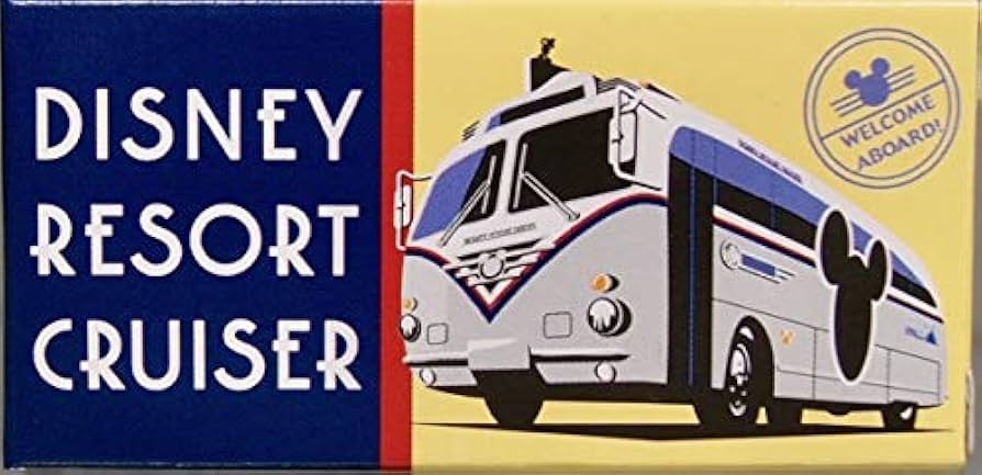 Amazon | トミカ DISNEY RESORT CRUISER ディズニーリゾートクルーザー