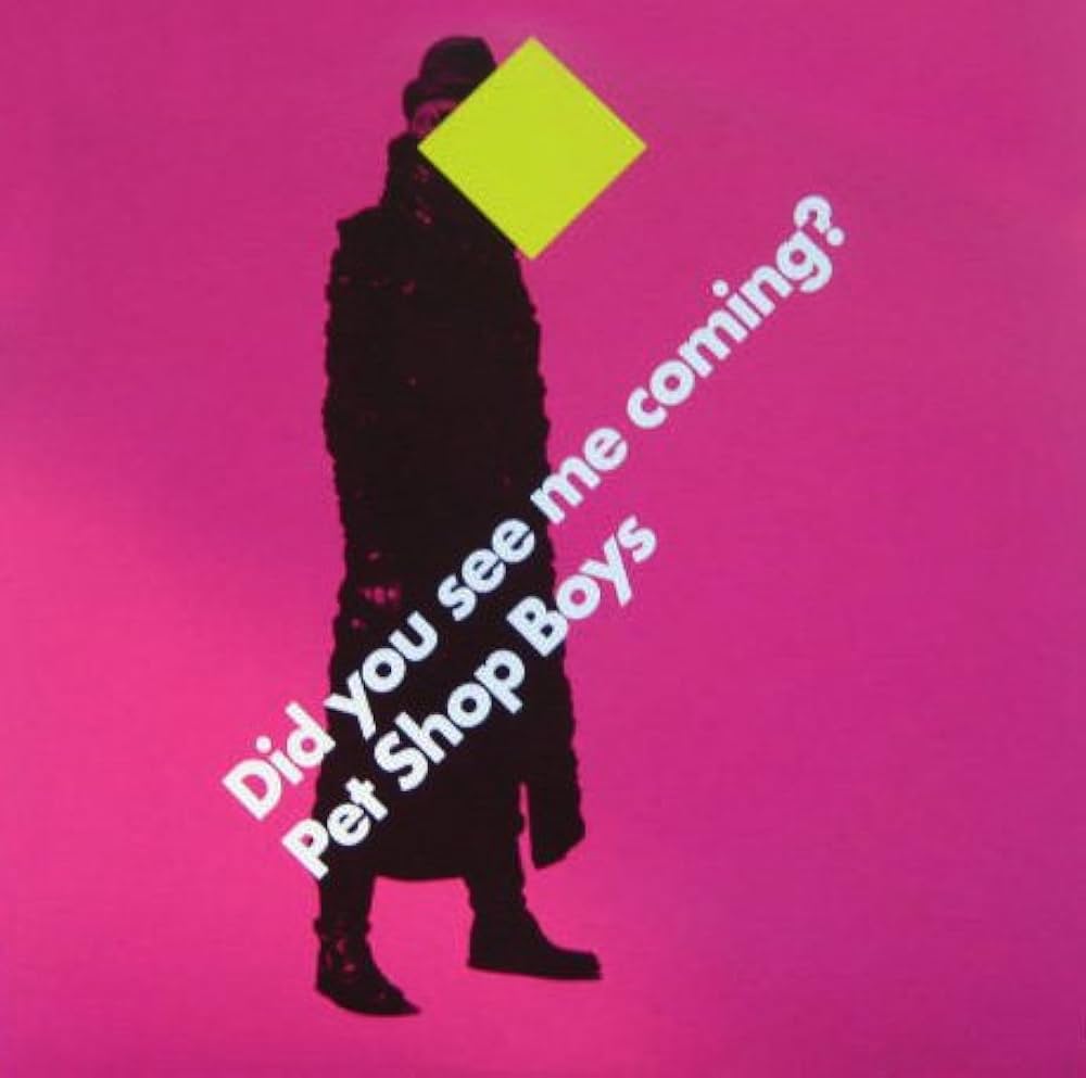 Pet Shop Boys - Did You See Me Coming? Pt.2 - Amazon.com Music