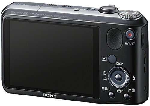 Amazon | SONY Cyber-Shot(サイバーショット) HX10V (1820万/光学x16