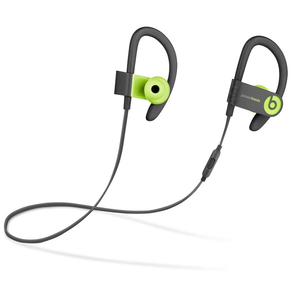 Amazon.com: Powerbeats3 Wireless In-Ear Headphones - Shock Yellow