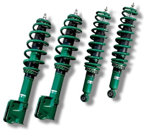 Amazon | TEIN (テイン) 車高調【 STREET ADVANCE Z4 】スズキ