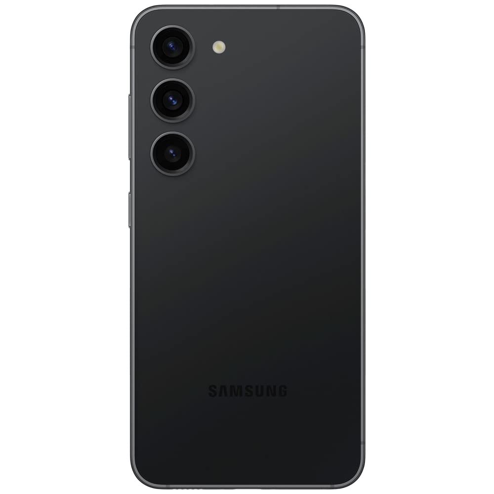 Amazon.com: Samsung Galaxy S23 5G, US Version, 128GB, Phantom