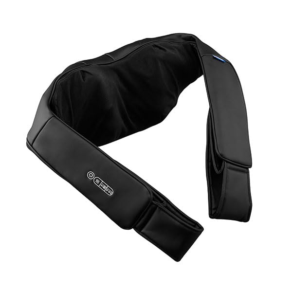 Amazon.co.jp: フジ医療器 フジ ネックマッサージャー T22 FN-MT3