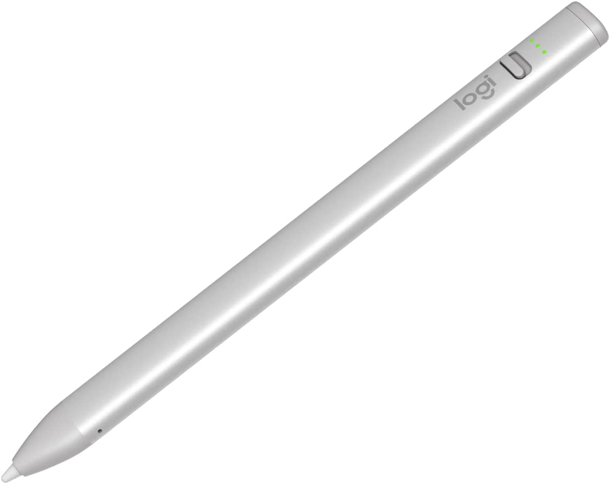 Amazon.com: Logitech Crayon Digital Pencil for iPad (iPads with