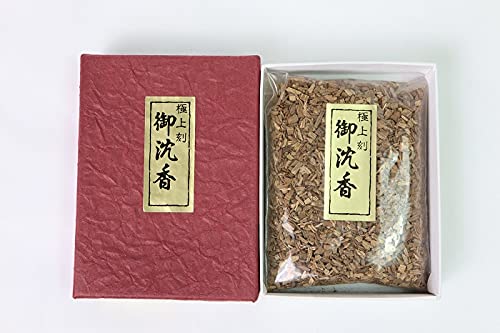 Amazon.co.jp: 赤玉錨薫香舗 極上刻 御沈香 : ホーム＆キッチン
