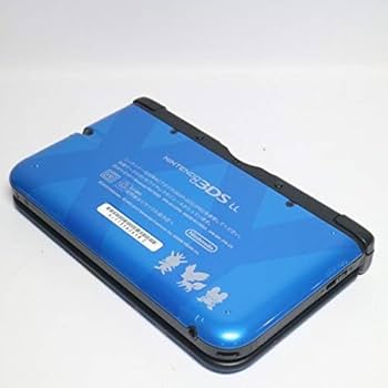 Amazon | ニンテンドー3DS LL ポケットモンスター Xパック ゼルネアス