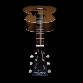 Amazon | Art & Lutherie (アートアンドルシアー) エレアコギター