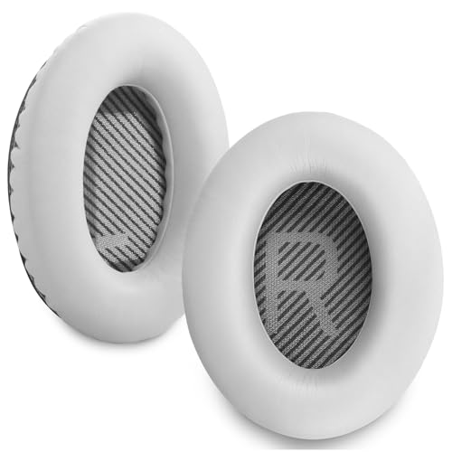Amazon | Sodorous QC35 イヤーパッド 交換用 Bose QuietComfort 35