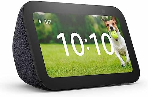 Amazon | Echo Show 5 第3世代 - スマートディスプレイ with Alexa